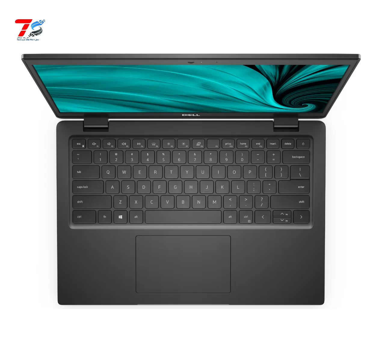 Máy tính xách tay Dell Latitude 3420 i5-1135G7/8GB/512GB/14